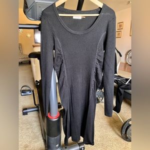 Calvin Klein Women’s Large Long Sleeve Dress